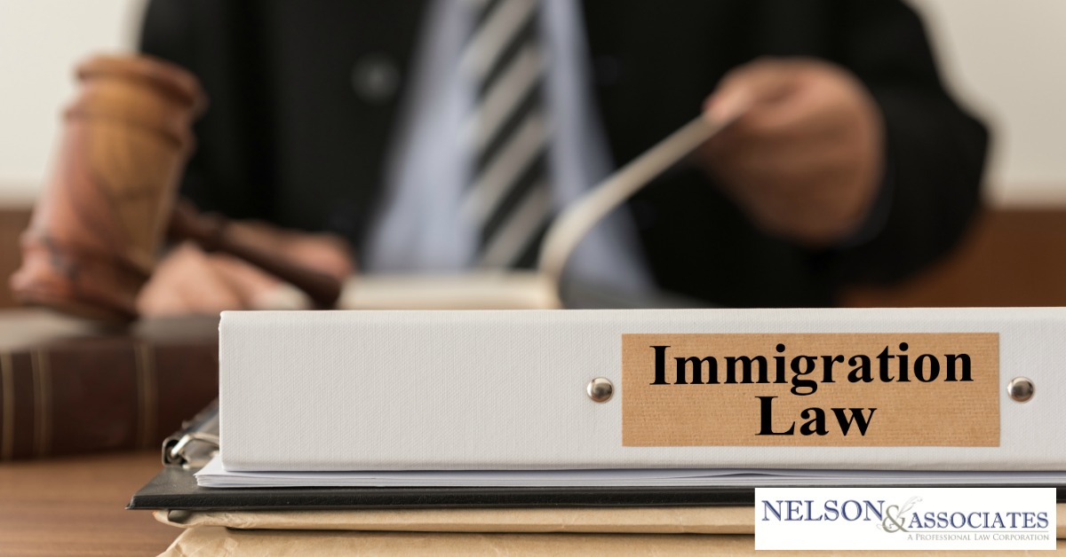 Los Angeles immigration lawyer