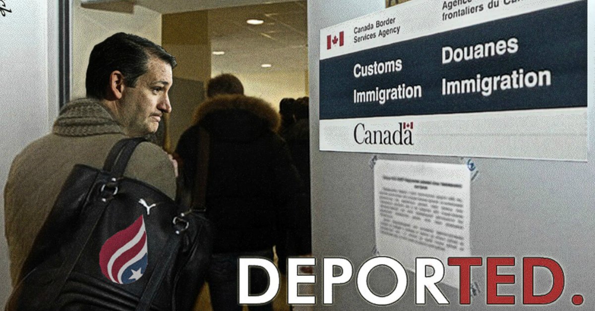 deportation order