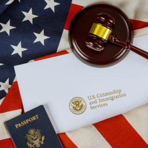 immigration attorney for business