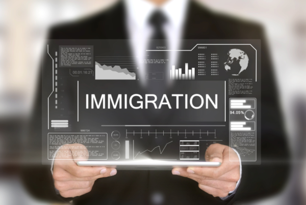 professional immigration assistance