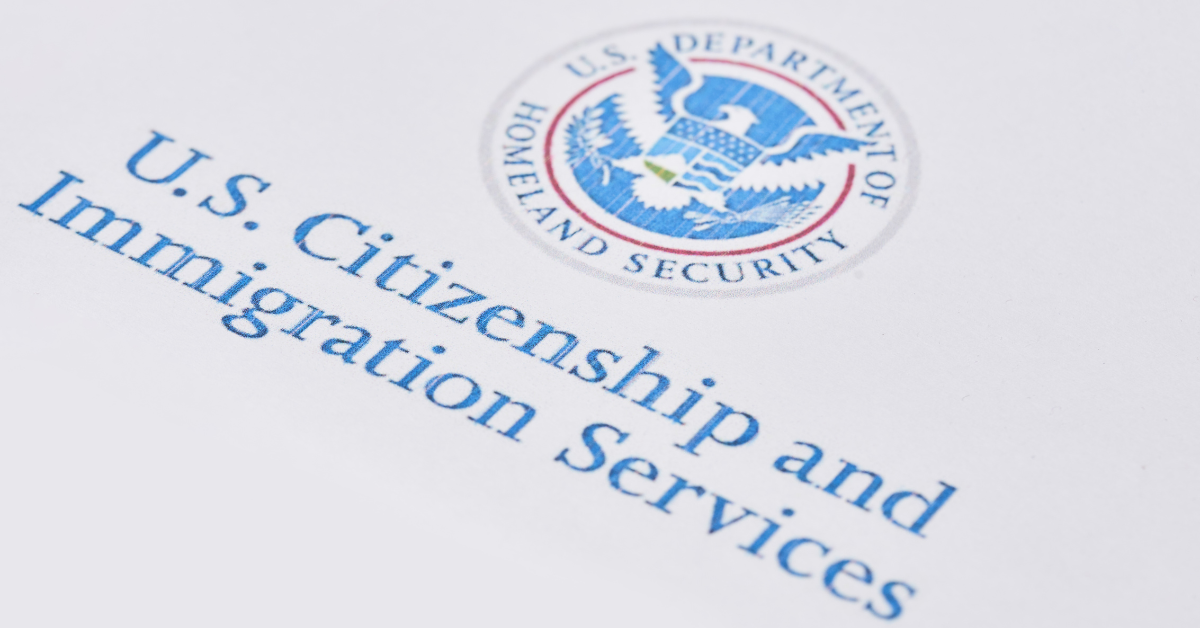 citizenship application
