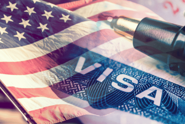 how to get a work visa
