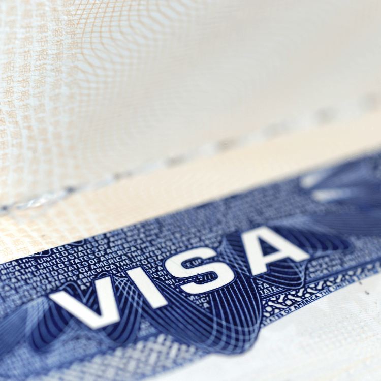 how to get work visa