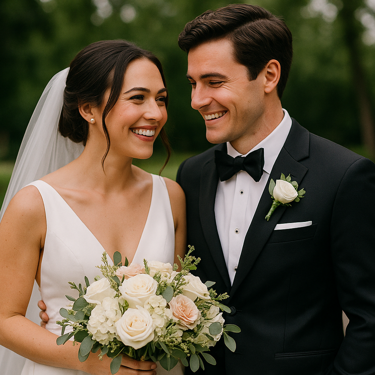 Green Card through marriage