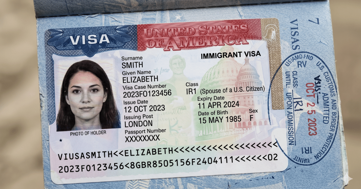 L-1 visa vs H-1B visa comparison